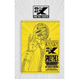 Xdinary Heroes – 2027 Season’s Greetings [SPIKE! THE X]