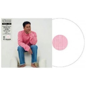 古天樂 Louis Koo - The Present 新曲+精選 LP 限量專輯
