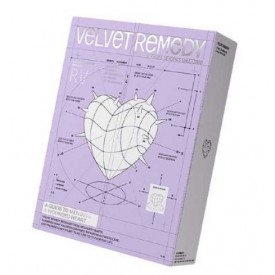 Red Velvet – 2027 Season’s Greetings 