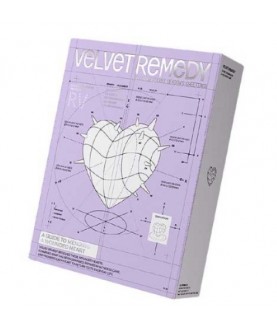 Red Velvet – 2027 Season’s Greetings 