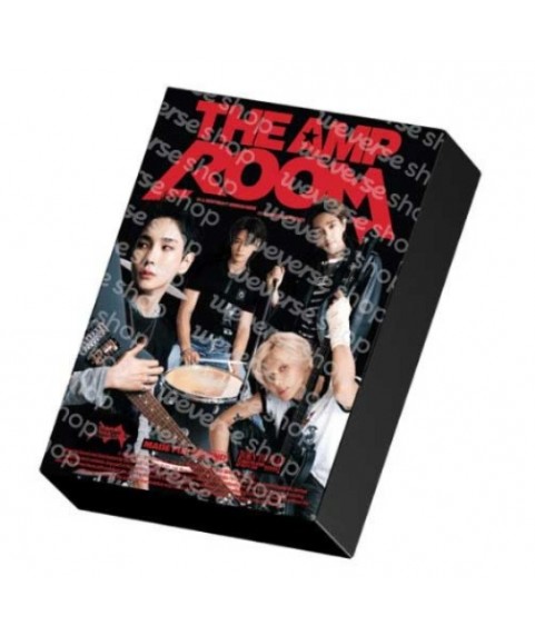 SHINee – 2027 Season’s Greetings