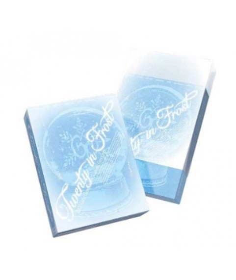 Girls’ Generation – 2027 Season’s Greetings