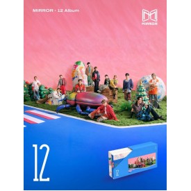 MIRROR 《12》