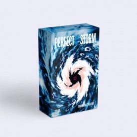 TXT – 9th Mini Album ‘PERFECT STORM’ (KIT VER.)