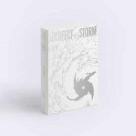 TXT – 9th Mini Album ‘PERFECT STORM’ (STORM IS COMING Ver.)