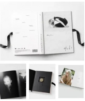 Nancy Kwai - Huh? EP CD