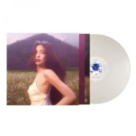 (JENNIE) - EP [Fallen Angel] [White Opaque LP]