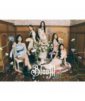Red Velvet - Album [Bloom] 
