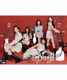 Red Velvet - Album [Bloom] 